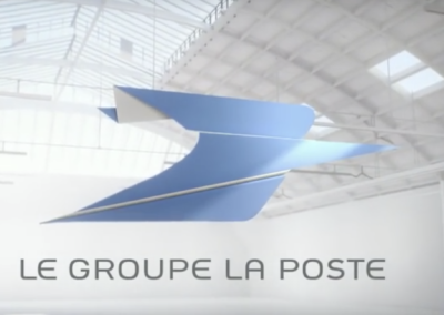 La Poste