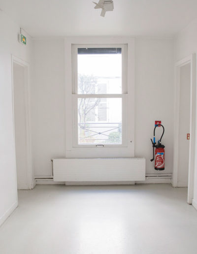 Espace Commines – Ground floor, room 3 – Photo: Alice Lemarin