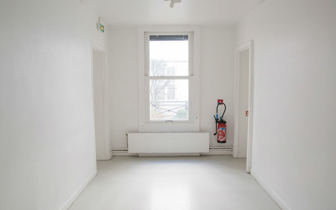 Espace Commines – Ground floor, room 3 – Photo: Alice Lemarin