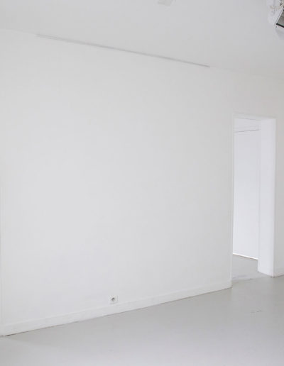 Espace Commines – Ground floor, room 2 – Photo: Alice Lemarin