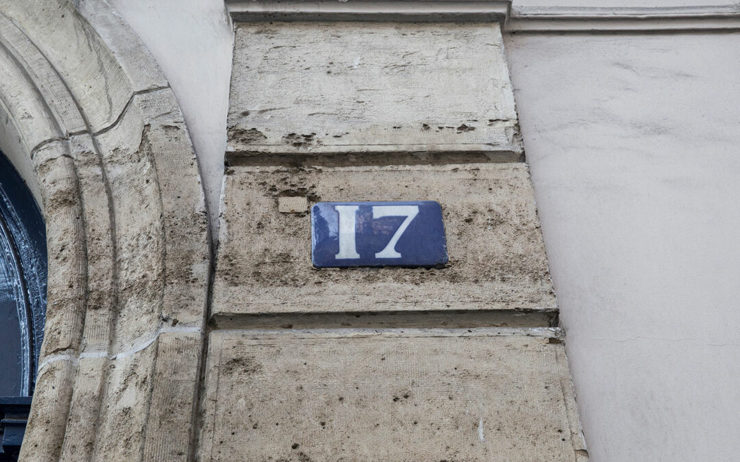 Espace Commines – 17 rue Commines 75003 Paris – Photo : Alice Lemarin