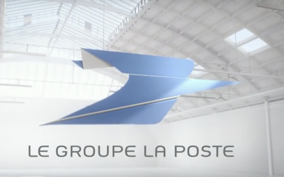 La Poste