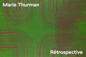 Marie Thurman