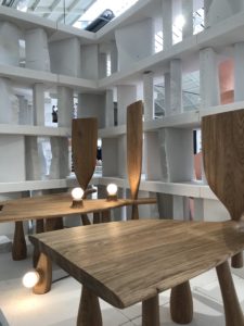 Paris Design Week 2020 - Espace Commines