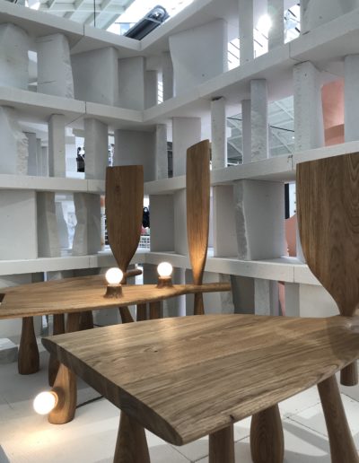 Paris Design Week 2020 - Espace Commines