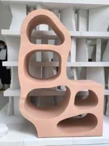 Paris Design Week 2020 - Espace Commines