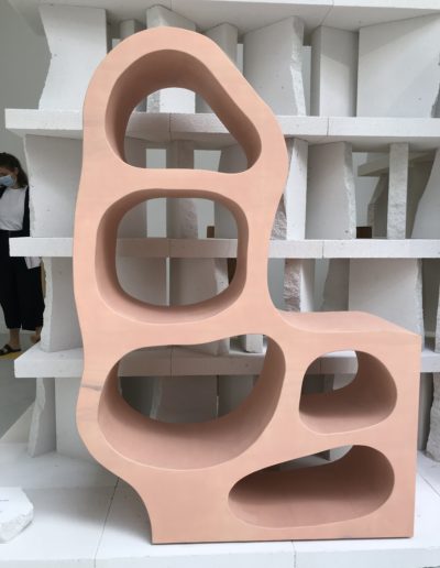 Paris Design Week 2020 - Espace Commines