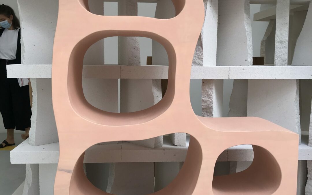 Paris Design Week 2020 – Espace Commines