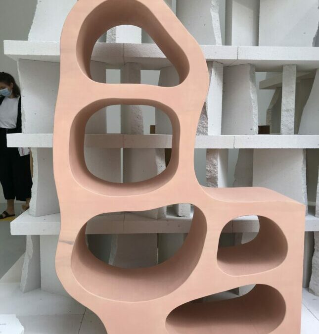 Paris Design Week 2020 – Espace Commines