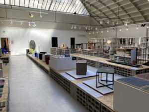 Paris Design Week 2020 - Espace Commines