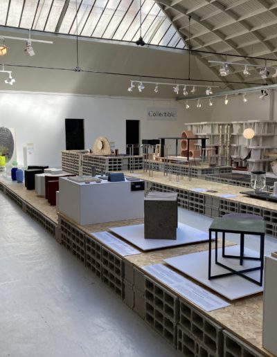 Paris Design Week 2020 - Espace Commines