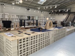 Paris Design Week 2020 - Espace Commines