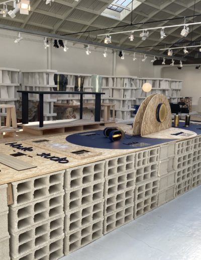 Paris Design Week 2020 - Espace Commines