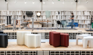 Paris Design Week 2020 - Espace Commines