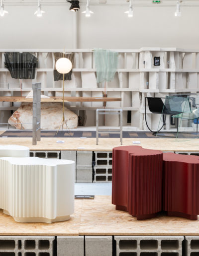 Paris Design Week 2020 - Espace Commines