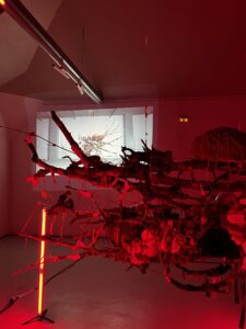 Jaguar meets Têtu - Creative Lab - Espace Commines
