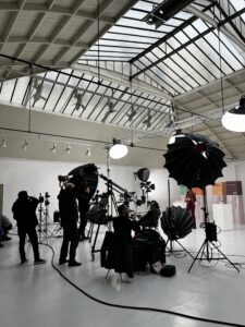 L'Oréal - Espace Commines