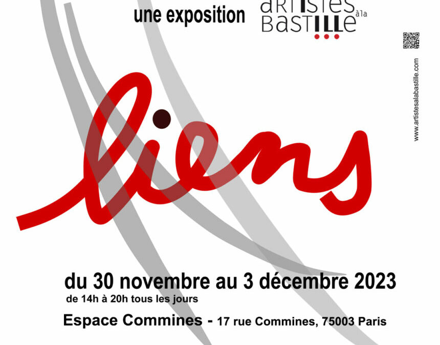 Artistes à la Bastille