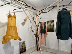Parsons School of Design - Espace Commines