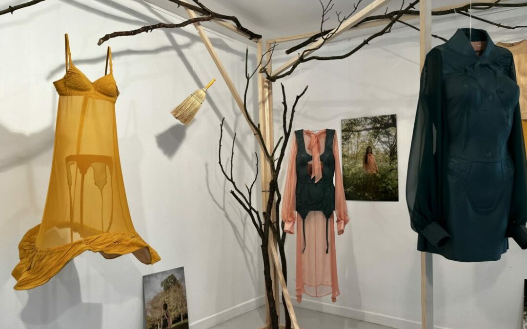 Parsons School of Design – Espace Commines