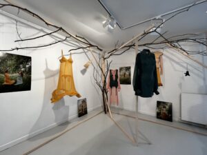 Parsons School of Design - Espace Commines