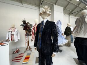 Parsons School of Design - Espace Commines