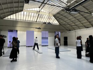 Présentation Low Classic - Espace Commines