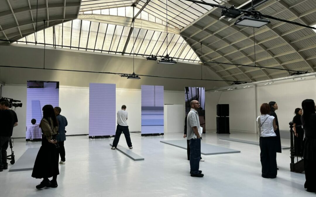Présentation Low Classic – Espace Commines