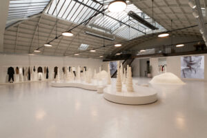 PRÉSENTATION MASSIMO DUTTI LIMITED EDITION - PRODUCTION PROFISRT - PHOTO PAUL BLIND - ESPACE COMMINESCE