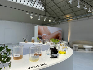 The Body, Laboratoires Lieurac. Production Blacksoap Agency. Espace Commines, 2024