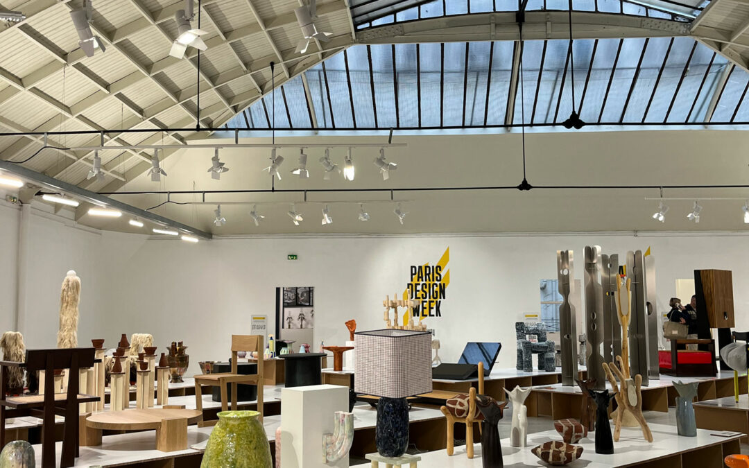 Paris Design Week