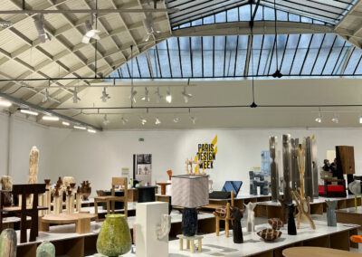 PARIS DESIGN WEEK