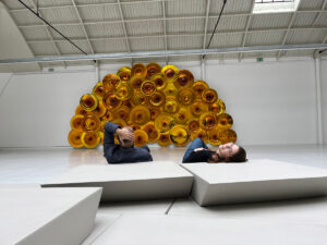 Exposition Jeremy Maxwell Wintreberg – Espace Commines