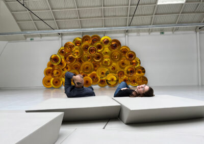Exposition Jeremy Maxwell Wintreberg – Espace Commines