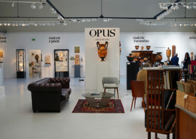 OPUS ancient arts