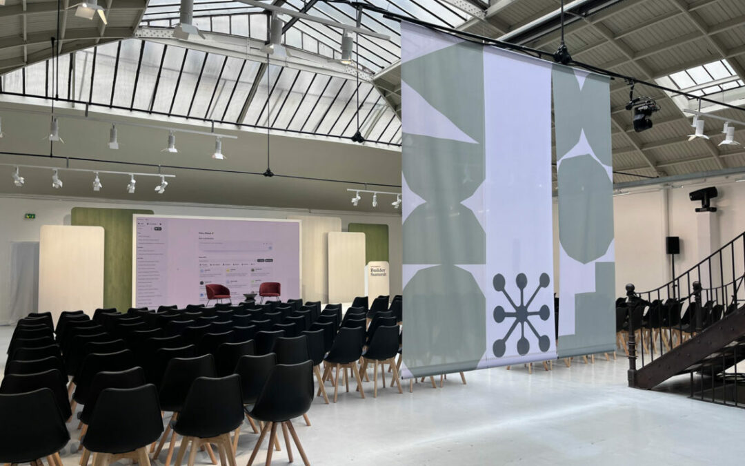 Anthropic – Conférence de presse – Espace Commines, 2025