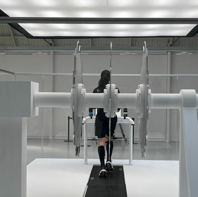 Rilès – Survival run, 24 hours – Espace Commines 2025