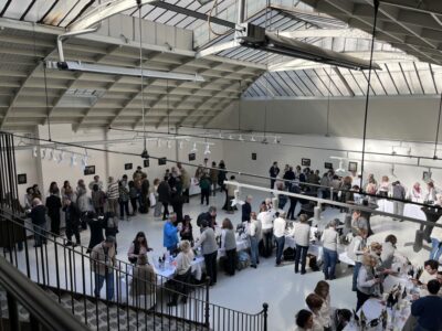 Femmes de Vin - Espace Commines 2025