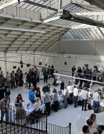 Femmes de Vin - Espace Commines 2025