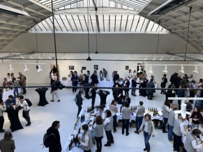 Femmes de Vin - Espace Commines 2025