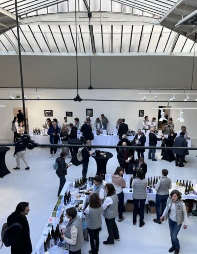 Femmes de Vin - Espace Commines 2025