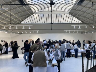 Femmes de Vin - Espace Commines 2025