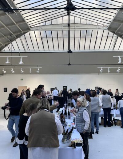 Femmes de Vin - Espace Commines 2025