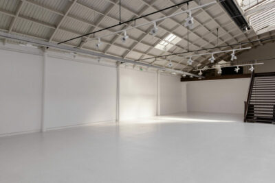 Espace Commines - Grande salle - Vue générale - Photo : Alice Lemarin