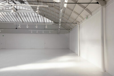Espace Commines - Grande salle - Détail - Photo : Alice Lemarin