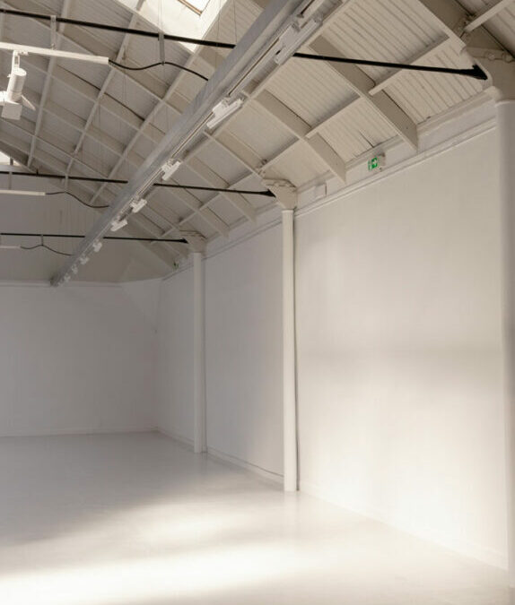 Espace Commines – Grande salle – Détail – Photo&nbsp;: Alice Lemarin