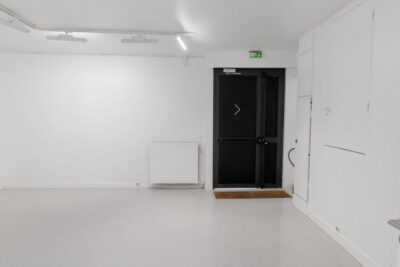 Espace Commines - Salle 1 - Photo : Alice Lemarin