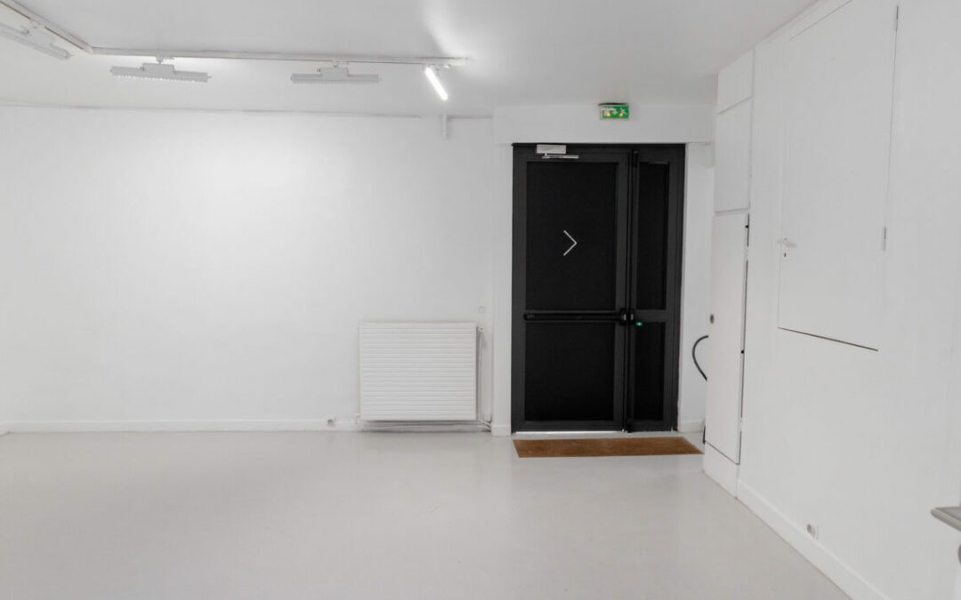 Espace Commines – Salle 1 – Photo : Alice Lemarin