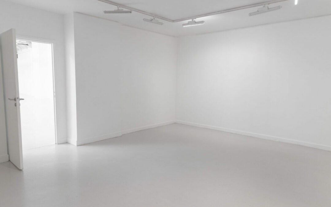 Espace Commines – Salle 1 – Photo : Alice Lemarin