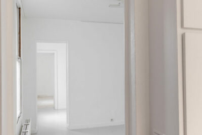 Espace Commines - Enfilade - Photo : Alice Lemarin
